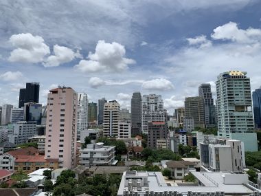 Condo for rent and for sale at Crystal Garden Sukhumvit Soi 4 size 220 sqm. 4 Bedroom 4 Bathroom rent 65,000THB/month sell 25M Fully furnished (can negotiate)