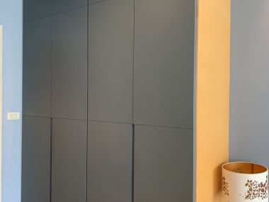 For rent at Noble Remix Floor 10th 1 Bedroom 1 Bathroom 45 sqm. 30,000 THB/Month Fully furnished