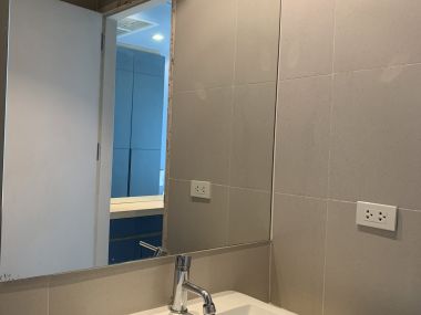 For rent at Noble Remix Floor 10th 1 Bedroom 1 Bathroom 45 sqm. 30,000 THB/Month Fully furnished