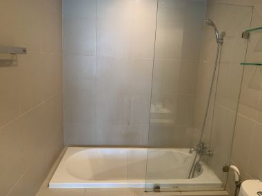 For rent at Noble Remix Floor 10th 1 Bedroom 1 Bathroom 45 sqm. 30,000 THB/Month Fully furnished