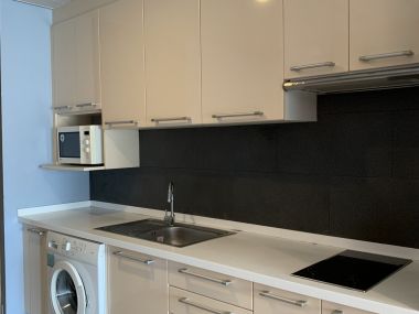 For rent at Noble Remix Floor 10th 1 Bedroom 1 Bathroom 45 sqm. 30,000 THB/Month Fully furnished