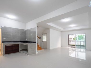 (**Sold out**) บ้านแฝด ม.เพอร์เฟคพาร์ค พระราม5-บางใหญ่ (ซ.วัดพระนอน) ใกล้ทางด่วน ศรีรัช-วงแหวนฯ