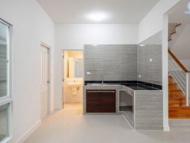 (**Sold out**) บ้านแฝด ม.เพอร์เฟคพาร์ค พระราม5-บางใหญ่ (ซ.วัดพระนอน) ใกล้ทางด่วน ศรีรัช-วงแหวนฯ