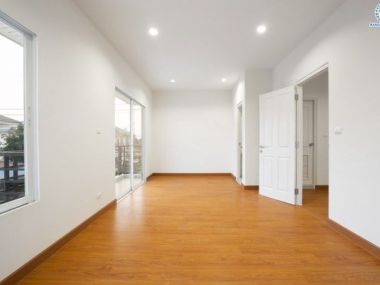 (**Sold out**) บ้านแฝด ม.เพอร์เฟคพาร์ค พระราม5-บางใหญ่ (ซ.วัดพระนอน) ใกล้ทางด่วน ศรีรัช-วงแหวนฯ