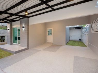 (**Sold out**) บ้านแฝด ม.เพอร์เฟคพาร์ค พระราม5-บางใหญ่ (ซ.วัดพระนอน) ใกล้ทางด่วน ศรีรัช-วงแหวนฯ