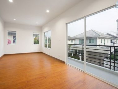 (**Sold out**) บ้านแฝด ม.เพอร์เฟคพาร์ค พระราม5-บางใหญ่ (ซ.วัดพระนอน) ใกล้ทางด่วน ศรีรัช-วงแหวนฯ