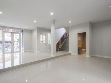 (**Sold out**) บ้านเดี่ยว ม.ชัยพฤกษ์ บางบัวทอง บนทำเลเดินทางสะดวก ติดถนนบางกรวย-ไทรน้อย