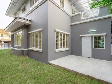 (**Sold out**) บ้านเดี่ยว ม.ชัยพฤกษ์ บางบัวทอง บนทำเลเดินทางสะดวก ติดถนนบางกรวย-ไทรน้อย