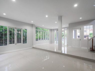 (**Sold out**) บ้านเดี่ยว ม.ชัยพฤกษ์ บางบัวทอง บนทำเลเดินทางสะดวก ติดถนนบางกรวย-ไทรน้อย