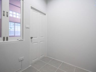 (**Sold out**) บ้านเดี่ยว ม.ชัยพฤกษ์ บางบัวทอง บนทำเลเดินทางสะดวก ติดถนนบางกรวย-ไทรน้อย