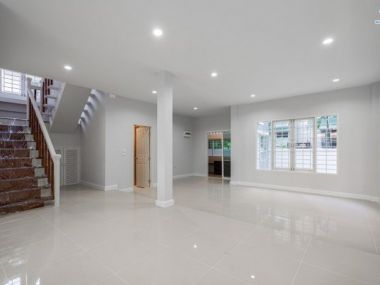 (**Sold out**) บ้านเดี่ยว ม.ชัยพฤกษ์ บางบัวทอง บนทำเลเดินทางสะดวก ติดถนนบางกรวย-ไทรน้อย