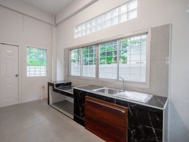 (**Sold out**) บ้านเดี่ยว ม.ชัยพฤกษ์ บางบัวทอง บนทำเลเดินทางสะดวก ติดถนนบางกรวย-ไทรน้อย