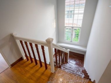 (**Sold out**) บ้านเดี่ยว ม.ชัยพฤกษ์ บางบัวทอง บนทำเลเดินทางสะดวก ติดถนนบางกรวย-ไทรน้อย