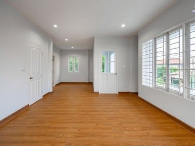 (**Sold out**) บ้านเดี่ยว ม.ชัยพฤกษ์ บางบัวทอง บนทำเลเดินทางสะดวก ติดถนนบางกรวย-ไทรน้อย