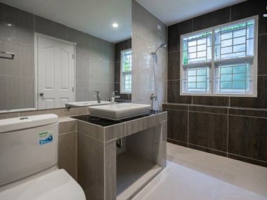 (**Sold out**) บ้านเดี่ยว ม.ชัยพฤกษ์ บางบัวทอง บนทำเลเดินทางสะดวก ติดถนนบางกรวย-ไทรน้อย