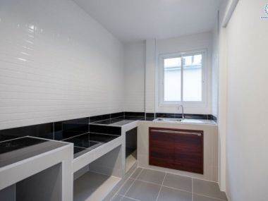 (**Sold out**) บ้านเดี่ยว ม.ชลลดา วัดลาดปลาดุก ใกล้รถไฟฟ้าสายสีม่วง สถานีคลองบางไผ่