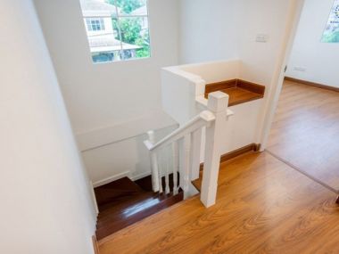 (**Sold out**) บ้านเดี่ยว ม.ชลลดา วัดลาดปลาดุก ใกล้รถไฟฟ้าสายสีม่วง สถานีคลองบางไผ่