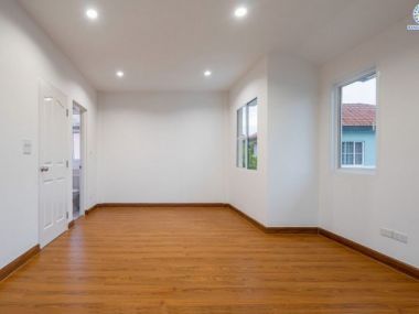 (**Sold out**) บ้านเดี่ยว ม.ชลลดา วัดลาดปลาดุก ใกล้รถไฟฟ้าสายสีม่วง สถานีคลองบางไผ่