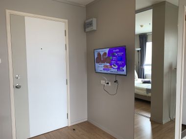 Condo for sale Lumpini Ville  Prachachuen 2 26 sq.m 1.65 mb