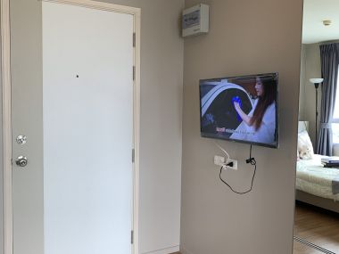 Condo for sale Lumpini Ville  Prachachuen 2 26 sq.m 1.65 mb