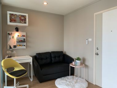 Condo for sale Lumpini Ville  Prachachuen 2 26 sq.m 1.65 mb