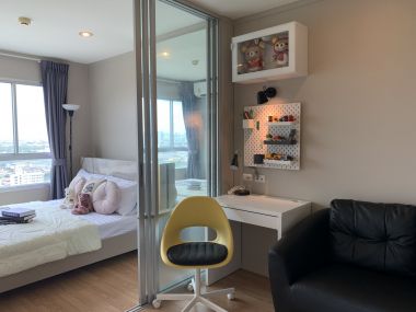 Condo for sale Lumpini Ville  Prachachuen 2 26 sq.m 1.65 mb