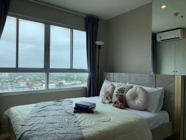 Condo for sale Lumpini Ville  Prachachuen 2 26 sq.m 1.65 mb