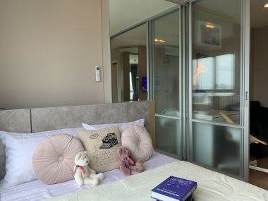 Condo for sale Lumpini Ville  Prachachuen 2 26 sq.m 1.65 mb