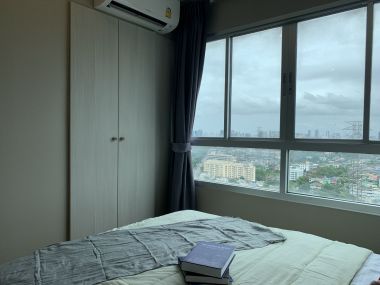 Condo for sale Lumpini Ville  Prachachuen 2 26 sq.m 1.65 mb