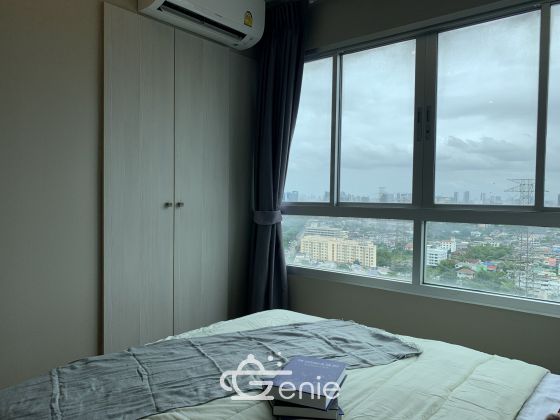 ขายด่วนลุมพินีวิลล์ประชาชื่น 2 ขาย 1.65 ล้านบาทห้องไม่เคยปล่อยเช่า