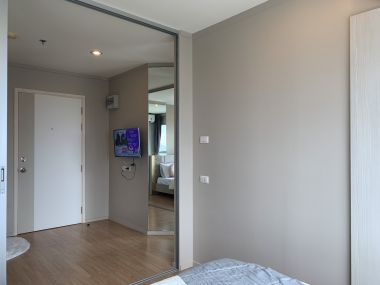 Condo for sale Lumpini Ville  Prachachuen 2 26 sq.m 1.65 mb