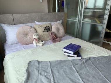 Condo for sale Lumpini Ville  Prachachuen 2 26 sq.m 1.65 mb