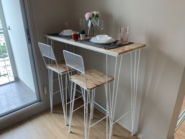 Condo for sale Lumpini Ville  Prachachuen 2 26 sq.m 1.65 mb