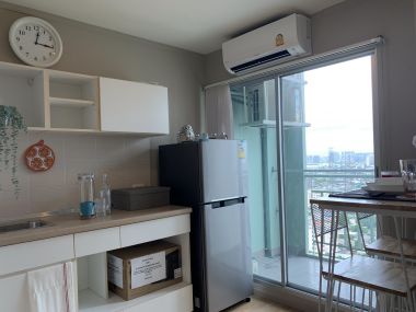 Condo for sale Lumpini Ville  Prachachuen 2 26 sq.m 1.65 mb