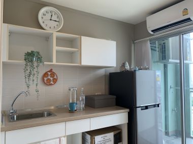 Condo for sale Lumpini Ville  Prachachuen 2 26 sq.m 1.65 mb