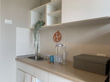 Condo for sale Lumpini Ville  Prachachuen 2 26 sq.m 1.65 mb