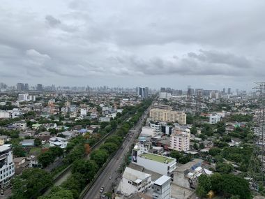 Condo for sale Lumpini Ville  Prachachuen 2 26 sq.m 1.65 mb