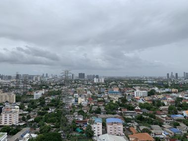 Condo for sale Lumpini Ville  Prachachuen 2 26 sq.m 1.65 mb