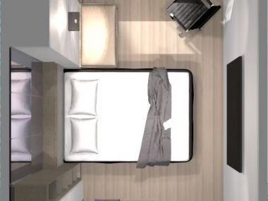 New Fully Renovated S.V. City Condo for Sales 2 Bedrooms 75 Sqm. River View