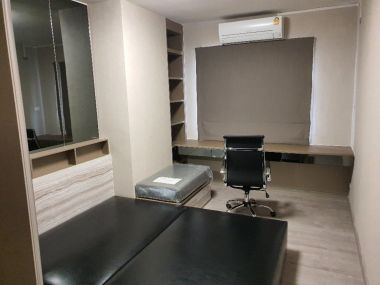 New Fully Renovated S.V. City Condo for Sales 2 Bedrooms 75 Sqm. River View