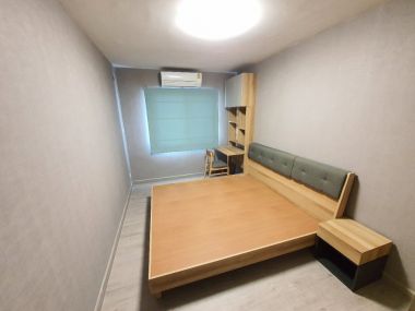 New Fully Renovated S.V. City Condo for Sales 2 Bedrooms 75 Sqm. River View