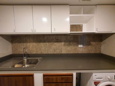 New Fully Renovated S.V. City Condo for Sales 2 Bedrooms 75 Sqm. River View