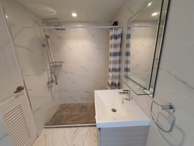 New Fully Renovated S.V. City Condo for Sales 2 Bedrooms 75 Sqm. River View