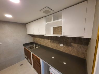 New Fully Renovated S.V. City Condo for Sales 2 Bedrooms 75 Sqm. River View