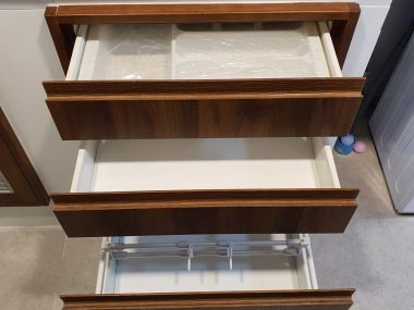 New Fully Renovated S.V. City Condo for Sales 2 Bedrooms 75 Sqm. River View