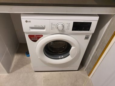 New Fully Renovated S.V. City Condo for Sales 2 Bedrooms 75 Sqm. River View