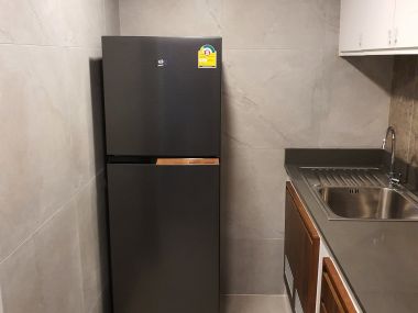 New Fully Renovated S.V. City Condo for Sales 2 Bedrooms 75 Sqm. River View