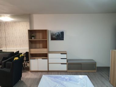 New Fully Renovated S.V. City Condo for Sales 2 Bedrooms 75 Sqm. River View