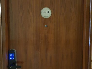 New Fully Renovated S.V. City Condo for Sales 2 Bedrooms 75 Sqm. River View