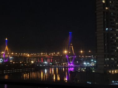 New Fully Renovated S.V. City Condo for Sales 2 Bedrooms 75 Sqm. River View